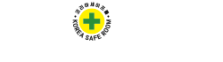 코리아세이프룸(주) 외기유입형 공기청정기 (중형)
