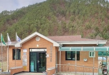 봉화군 석포면 반야경로당 