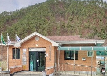 봉화군 석포면 반야경로당 