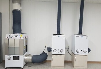 한국필터시험원