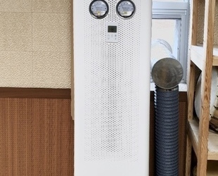 광양마로초등학교 시청각실