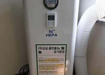 창원 토월초등학교 간이체육실
