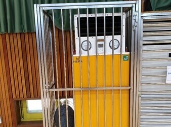전남 곡성군 옥과초등학교 다목적강당