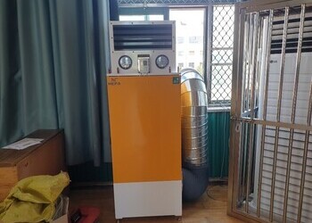 전남 보성초등학교 체육관