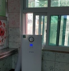 목포대연초등학교 급식실
