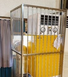 순천왕지초등학교 다목적강당