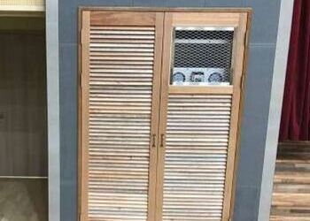 대덕고등학교 체육관