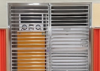 경남 의령군 용덕초등학교 체육시설