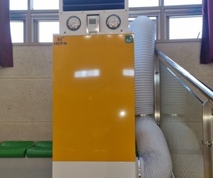 단양국민체육센터 