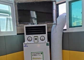 강원명진학교 