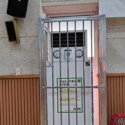 서울 논현초등학교 체육관