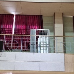 서울 노원고등학교 체육관