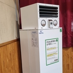 서울 삼전초등학교 체육관