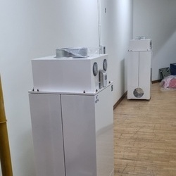 대전성모여자고등학교 체육관