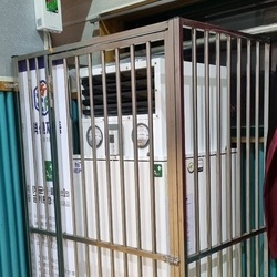 서울 잠일초등학교 체육관 