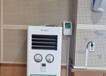 서울 천일초등학교 다목적강당
