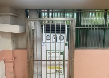 논현초등학교 - 체육관