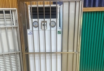 문현초등학교 - 체육관