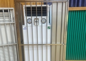 문현초등학교 - 체육관